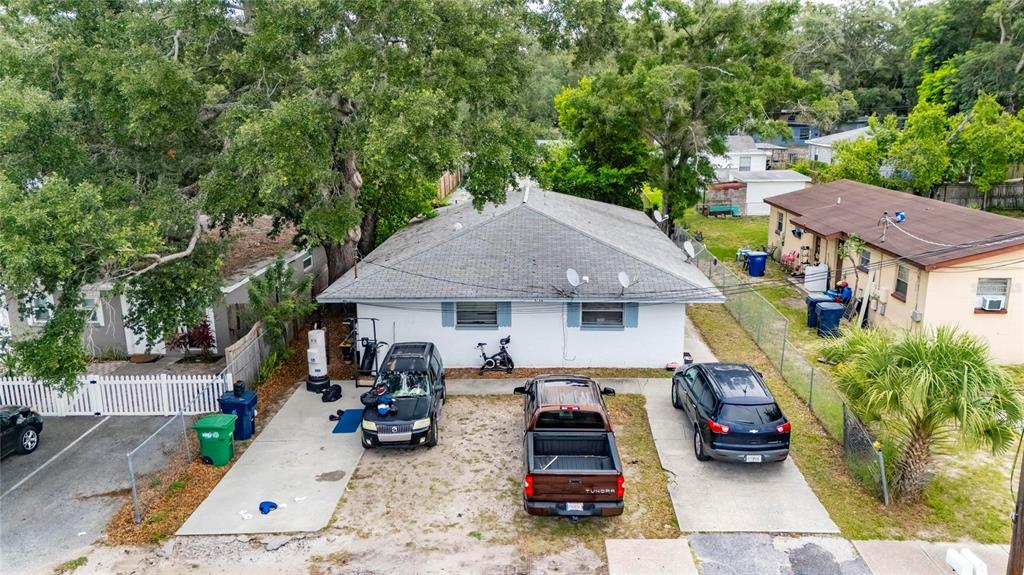 8725 N 46TH STREET UNIT A & B