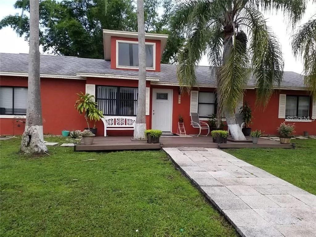 6400 E IRLO BRONSON MEMORIAL HIGHWAY