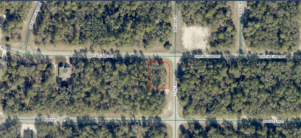 8011-1368-47 SW 146 LANE ROAD, OCALA, FL — photo 2 of 3
