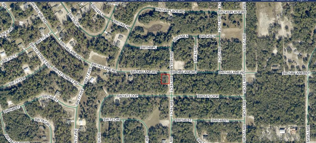 8011-1368-47 SW 146 LANE ROAD, OCALA, FL — photo 3 of 3