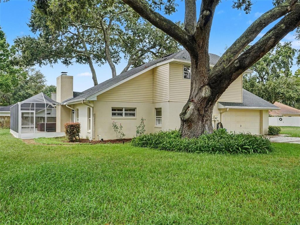 905 WOODROW DRIVE, AUBURNDALE, FL — photo 3 of 30