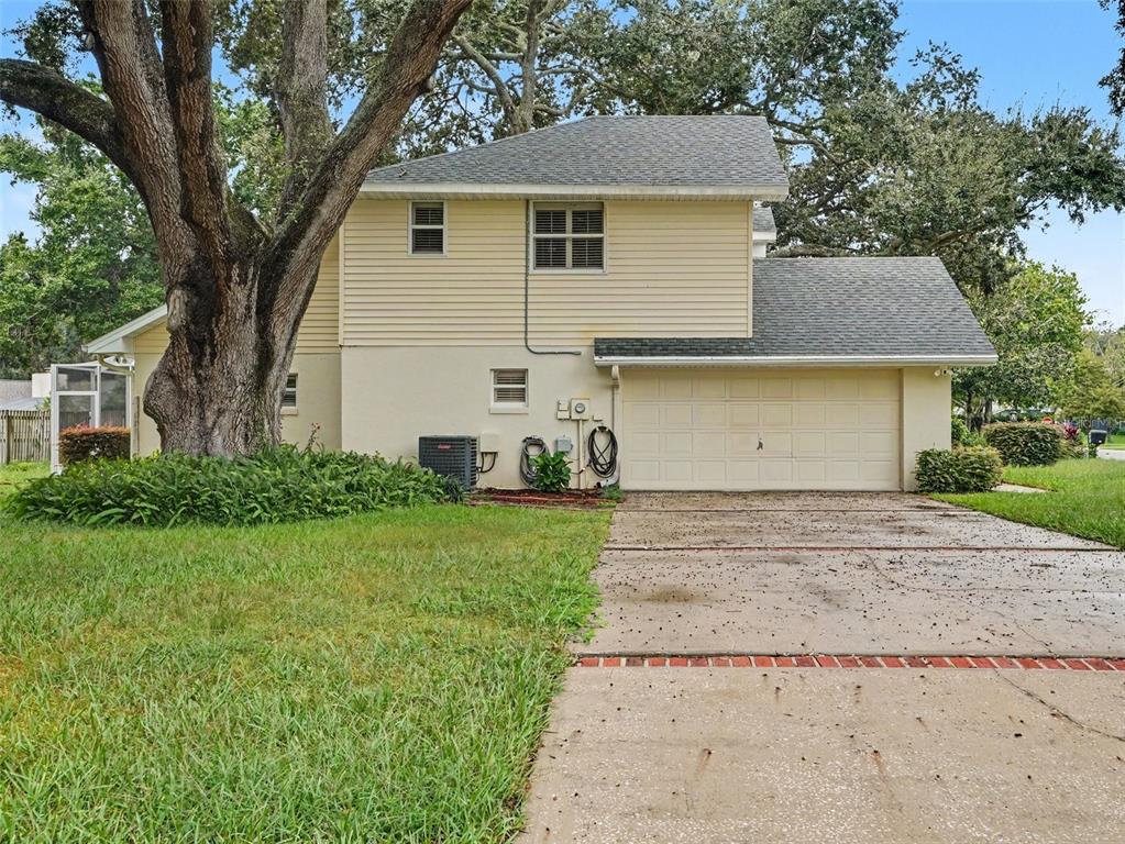 905 WOODROW DRIVE, AUBURNDALE, FL — photo 4 of 30