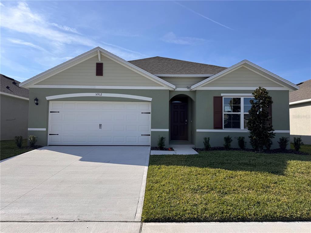 5912 GALLOPING DRIVE