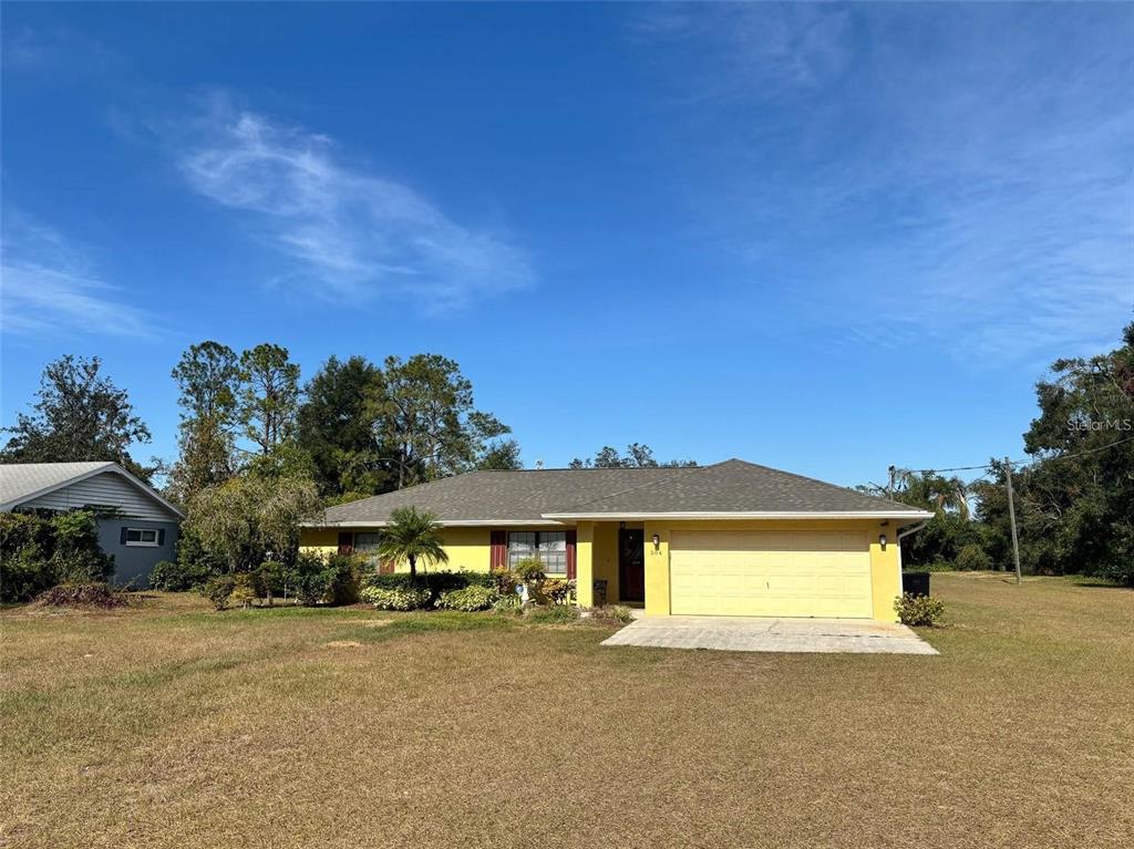 504 ROSIER ROAD