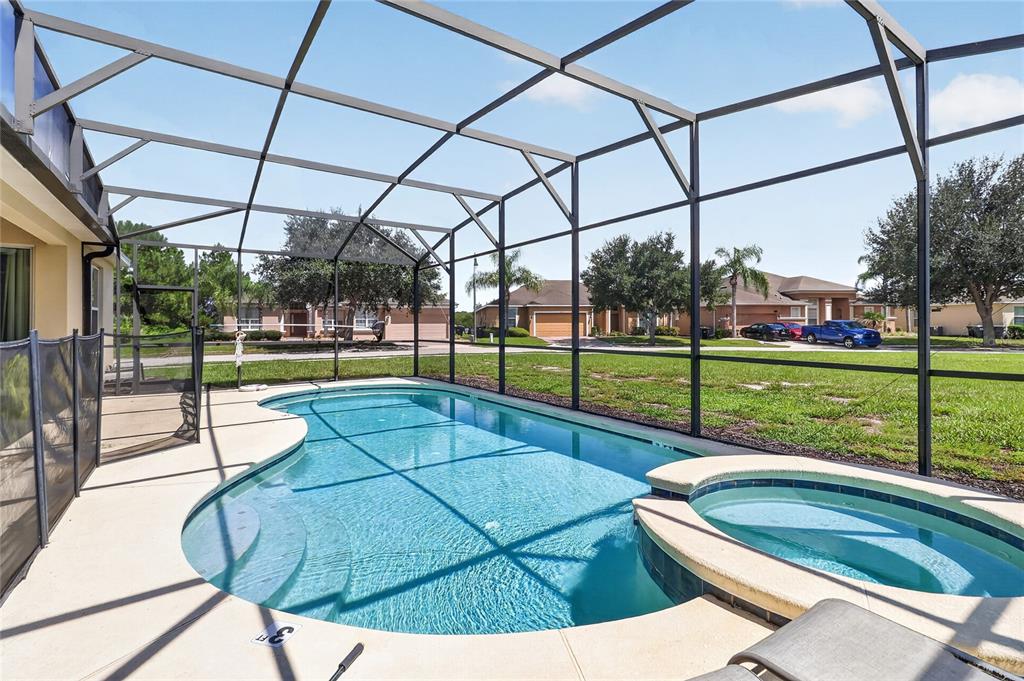 277 YELLOW SNAPDRAGON DRIVE, DAVENPORT, FL — photo 2 of 30