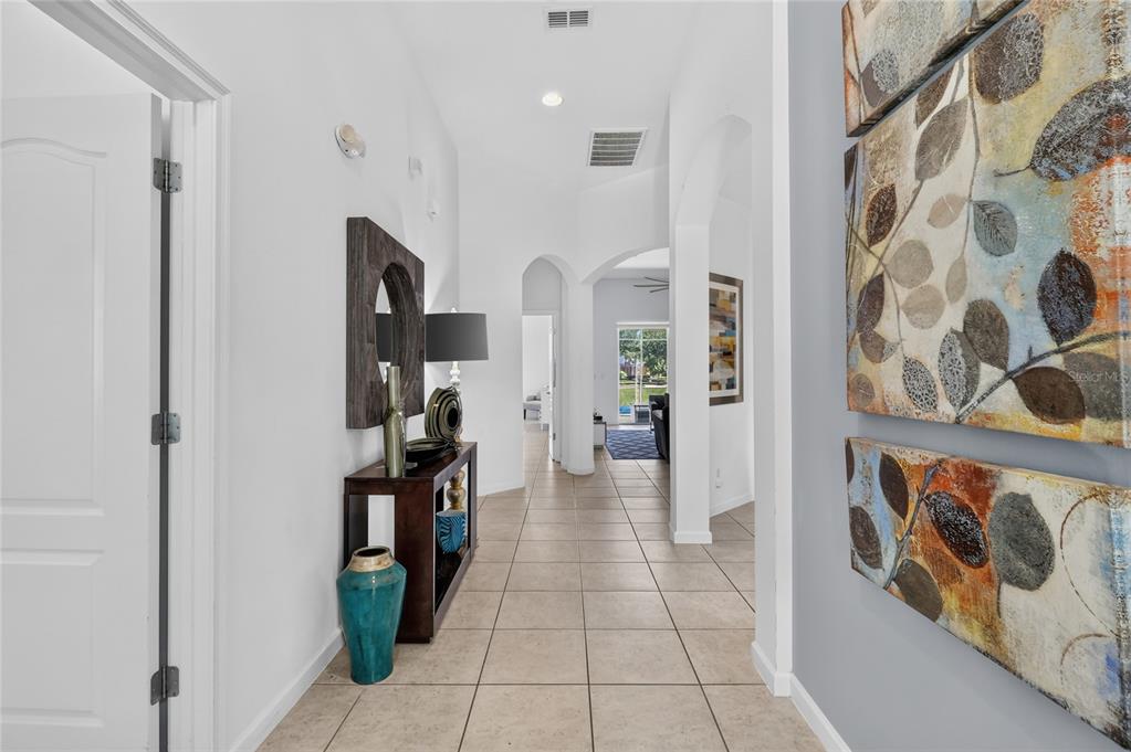 277 YELLOW SNAPDRAGON DRIVE, DAVENPORT, FL — photo 4 of 30