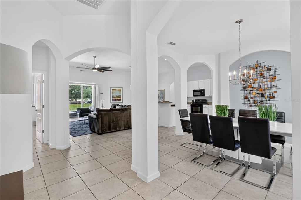 277 YELLOW SNAPDRAGON DRIVE, DAVENPORT, FL — photo 5 of 30