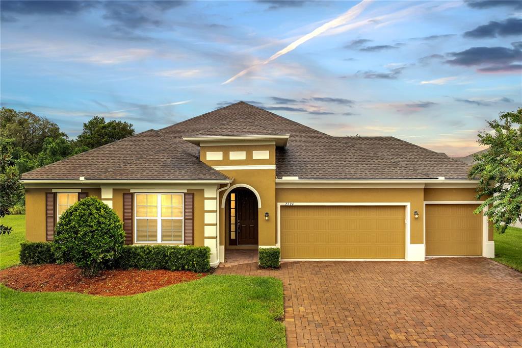 2724 WESTYN COVE LANE