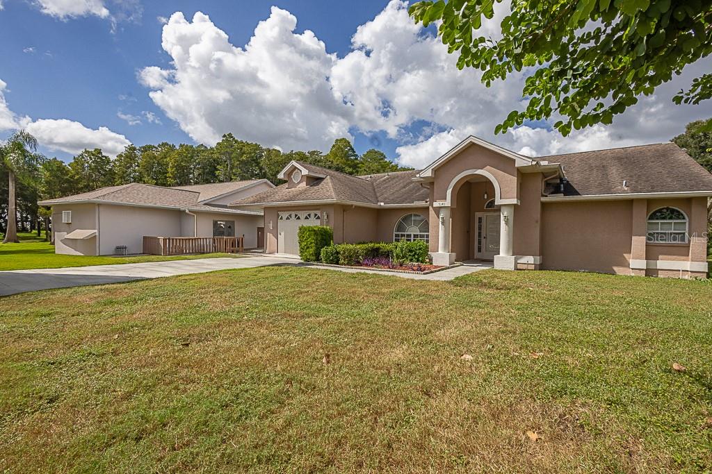 5345 LA PLATA DRIVE