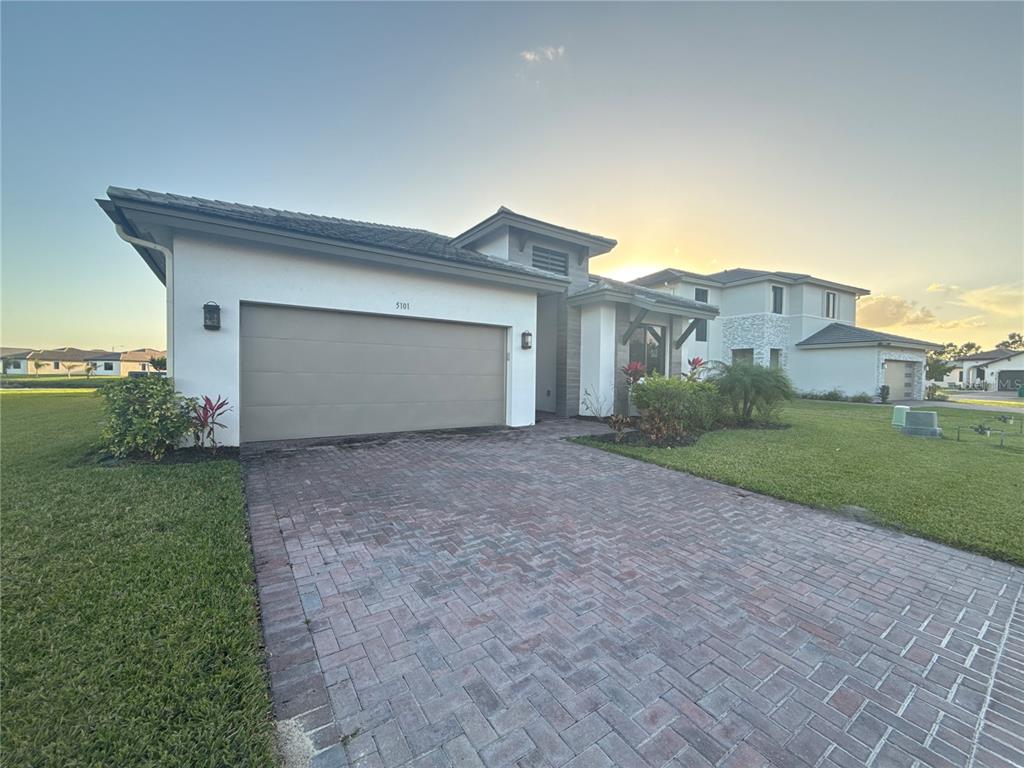 5101 GAMBERO WAY