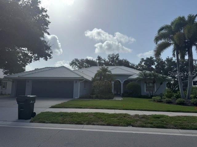 288 VENICE GOLF CLUB DRIVE