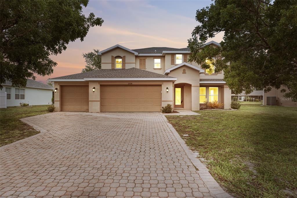 25134 PALISADE ROAD