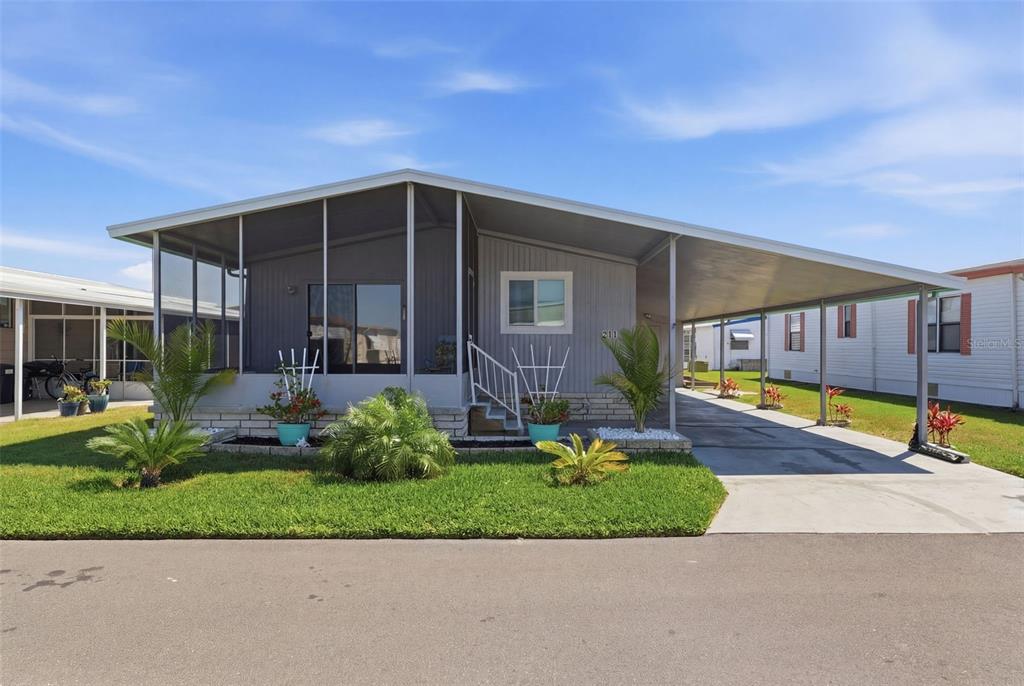 2116 KONA DRIVE