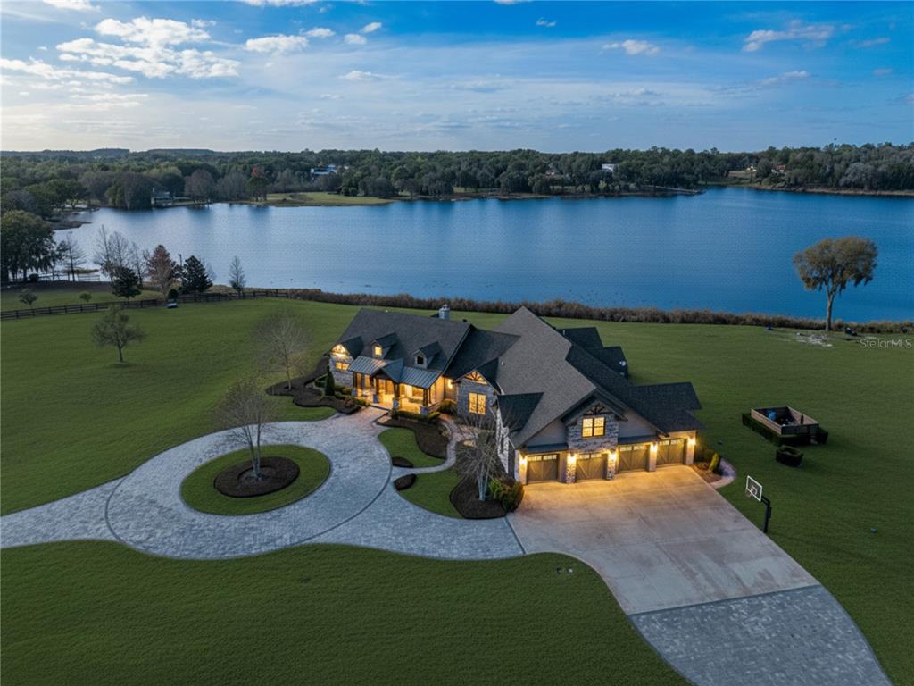 22151 LAKE SENECA ROAD