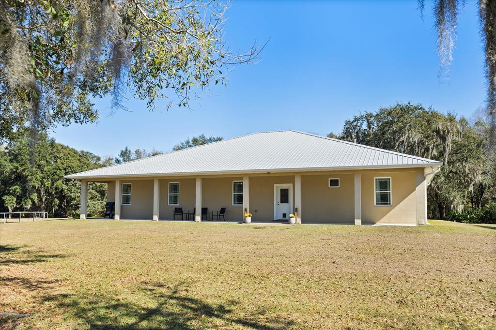 3865 RABBIT RUN ROAD