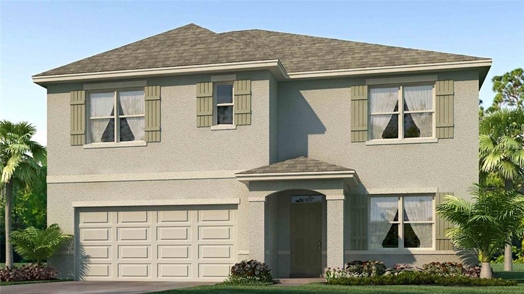 35317 VALLEY RIDGE ROAD