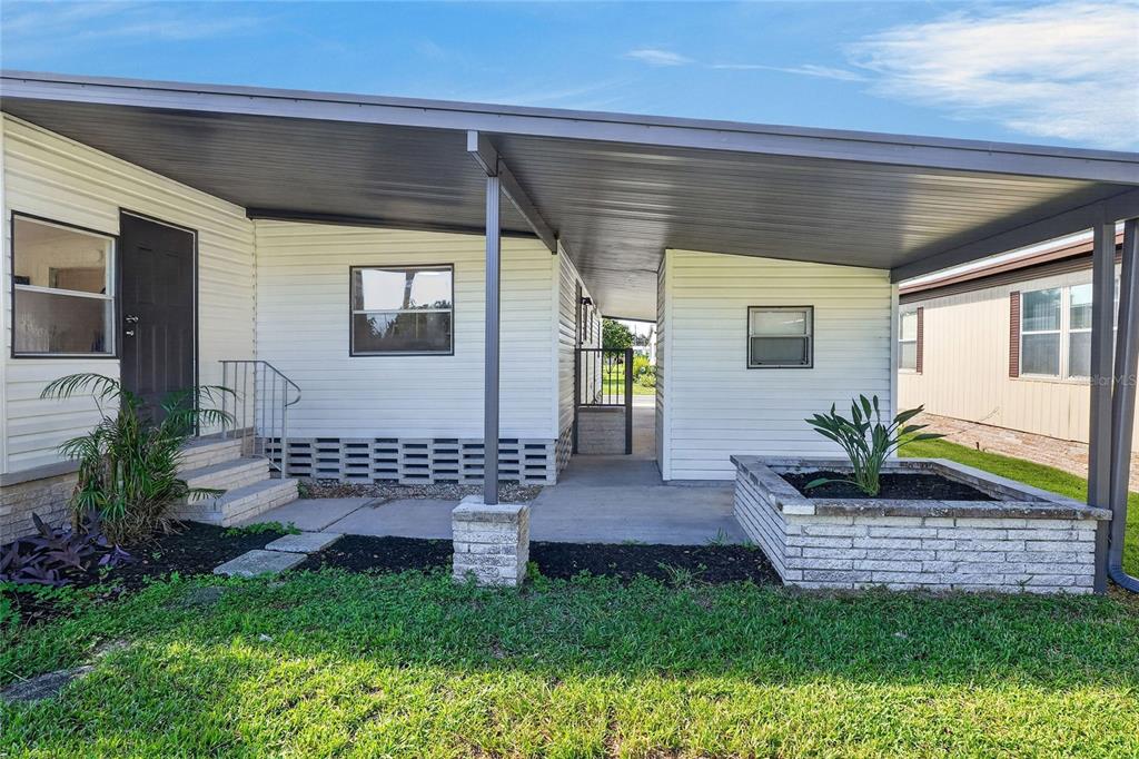 2055 S FLORAL AVENUE UNIT 55
