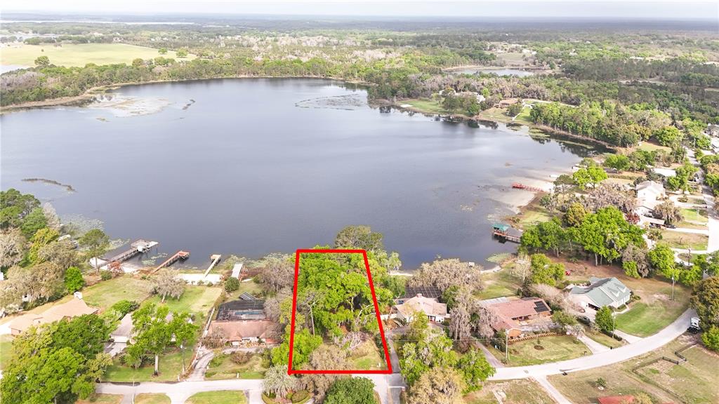 TBD LOT 01000 SILVER DRIVE