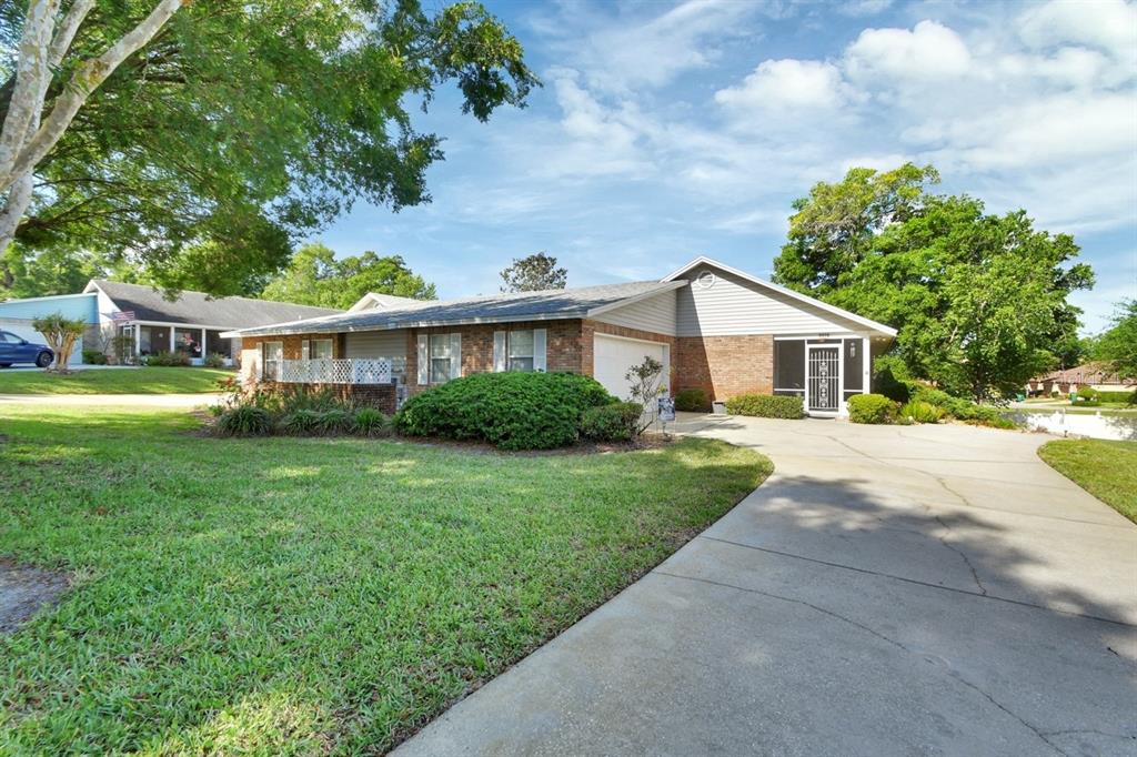 2520 S GLEN EAGLES DRIVE