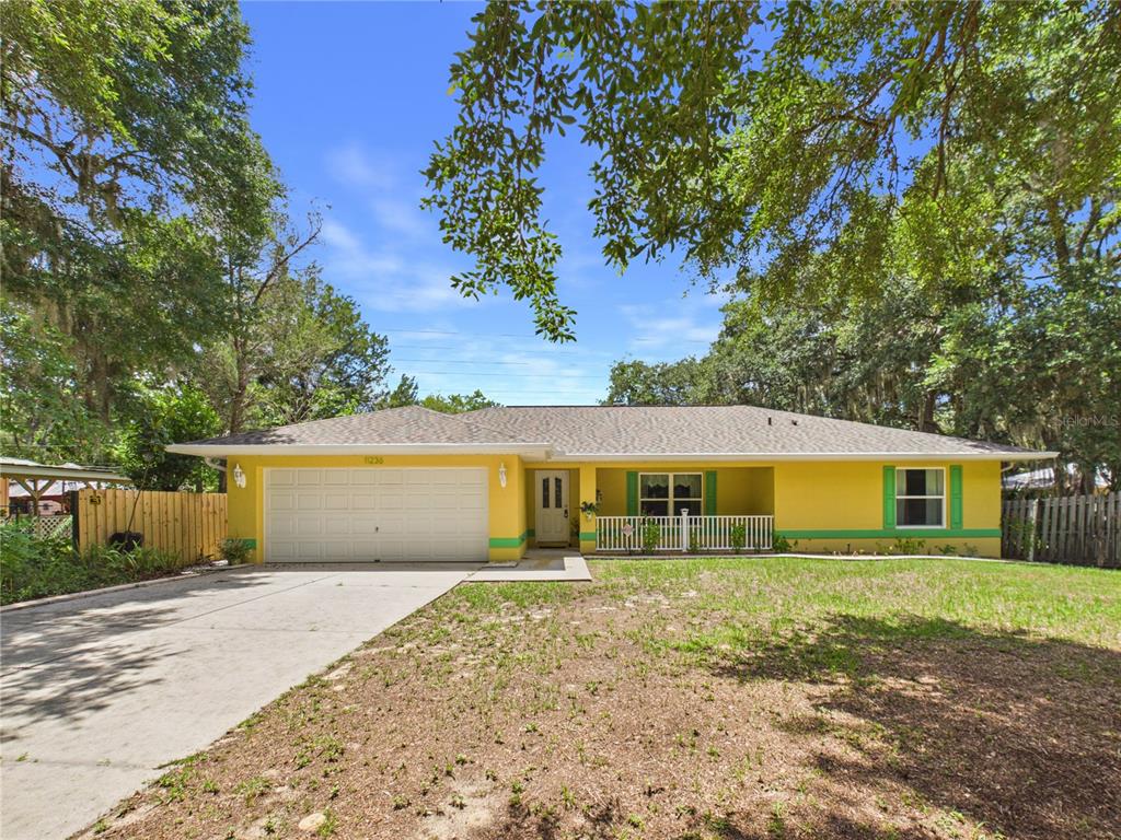 11236 N RAIN POINT