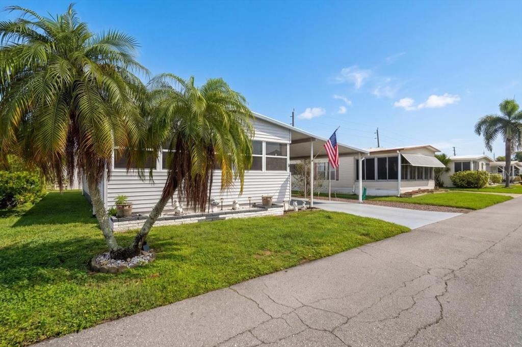 808 53RD AVENUE E UNIT 283, BRADENTON, FL — photo 3 of 30