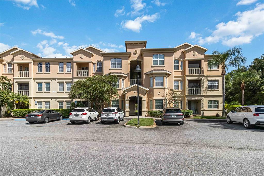 614 TERRACE RIDGE CIRCLE UNIT 614