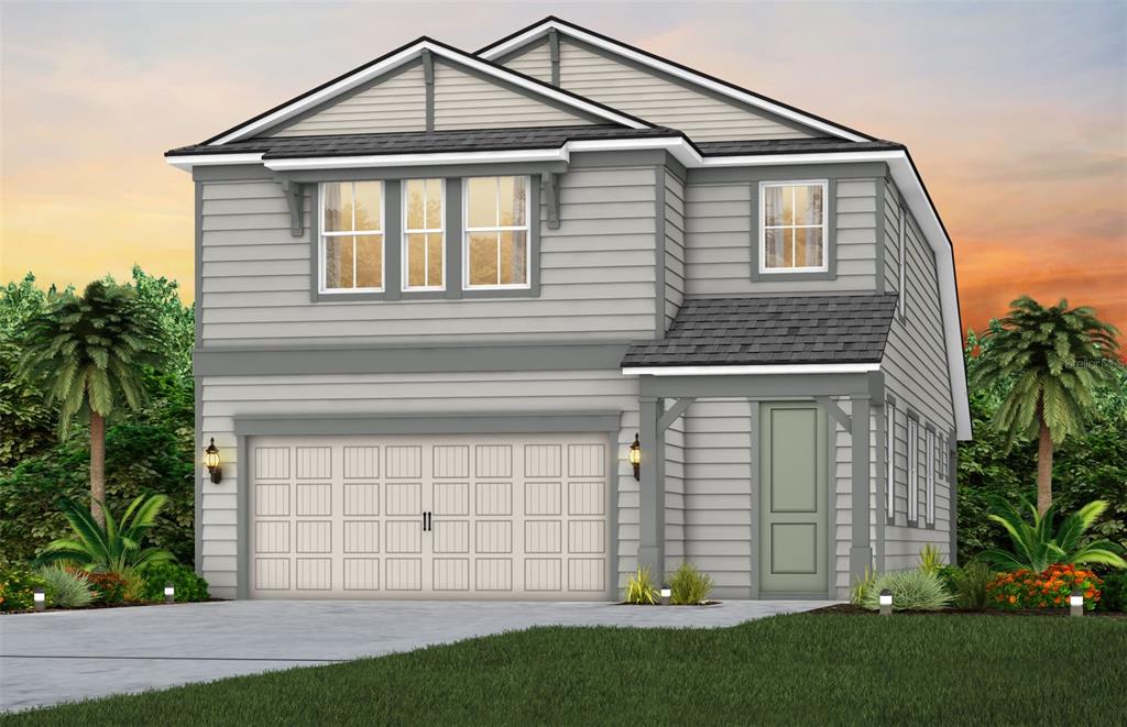 353 FISHTAIL PLACE