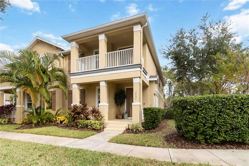 3607 CLAY BRICK ROAD UNIT 54C