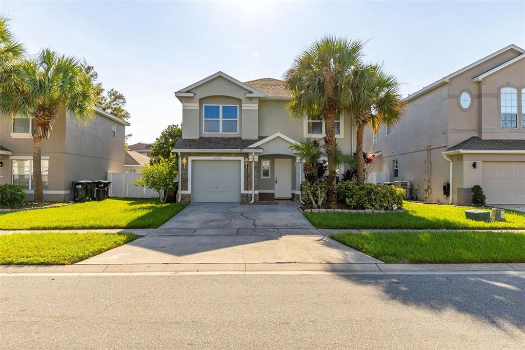 13569 MEADOW BAY LOOP