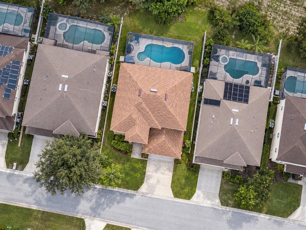131 WILLOW VIEW DRIVE, DAVENPORT, FL — photo 2 of 25