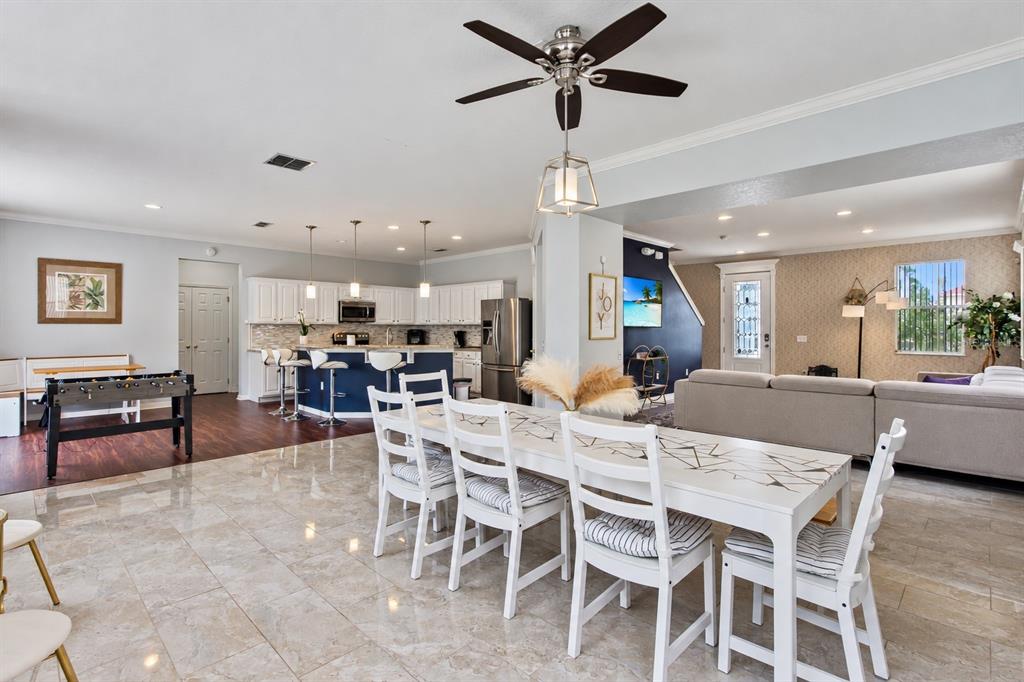 131 WILLOW VIEW DRIVE, DAVENPORT, FL — photo 5 of 25