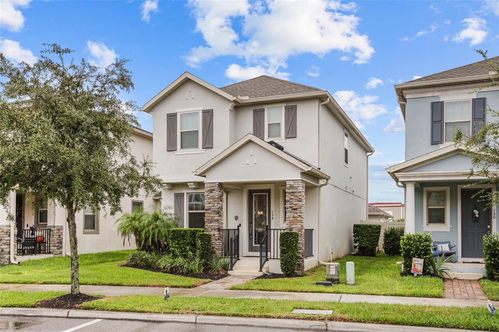 154 WOODED VINE DRIVE