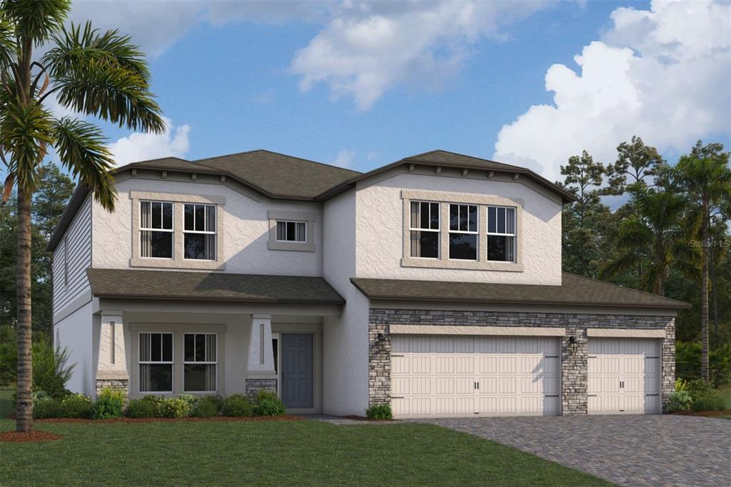 5615 FREESIA DRIVE