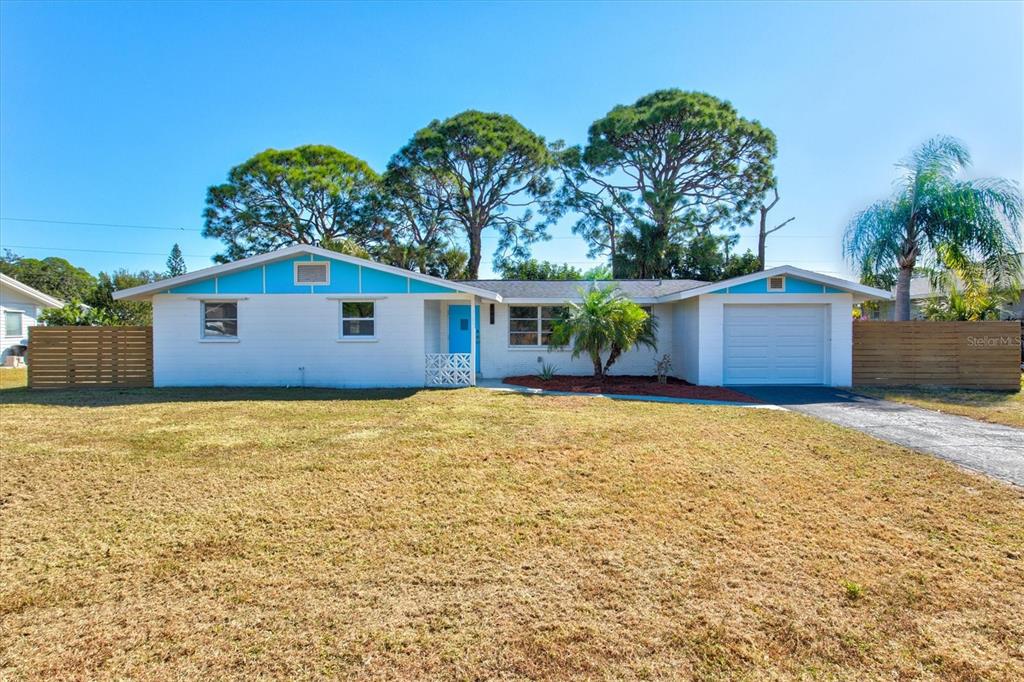3151 SUNSET BEACH DRIVE