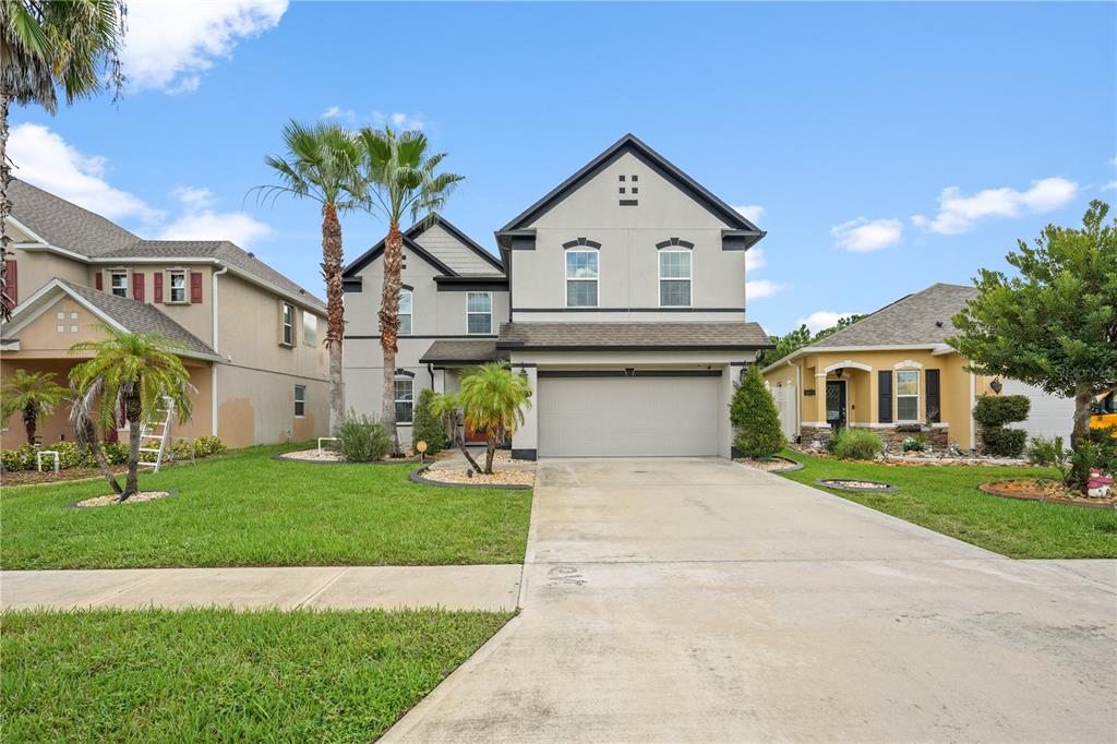 1747 ATTILBURGH BOULEVARD, WEST MELBOURNE, FL — photo 2 of 30