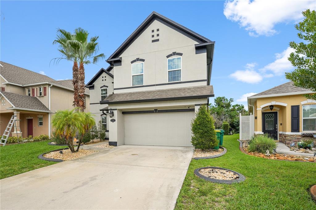1747 ATTILBURGH BOULEVARD, WEST MELBOURNE, FL — photo 3 of 30