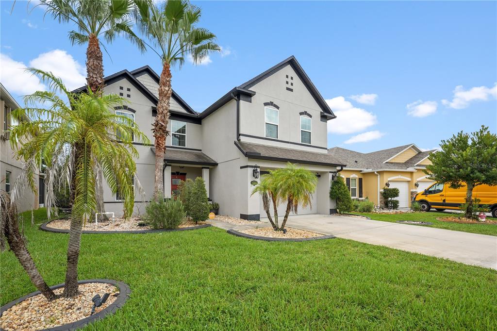 1747 ATTILBURGH BOULEVARD, WEST MELBOURNE, FL — photo 4 of 30