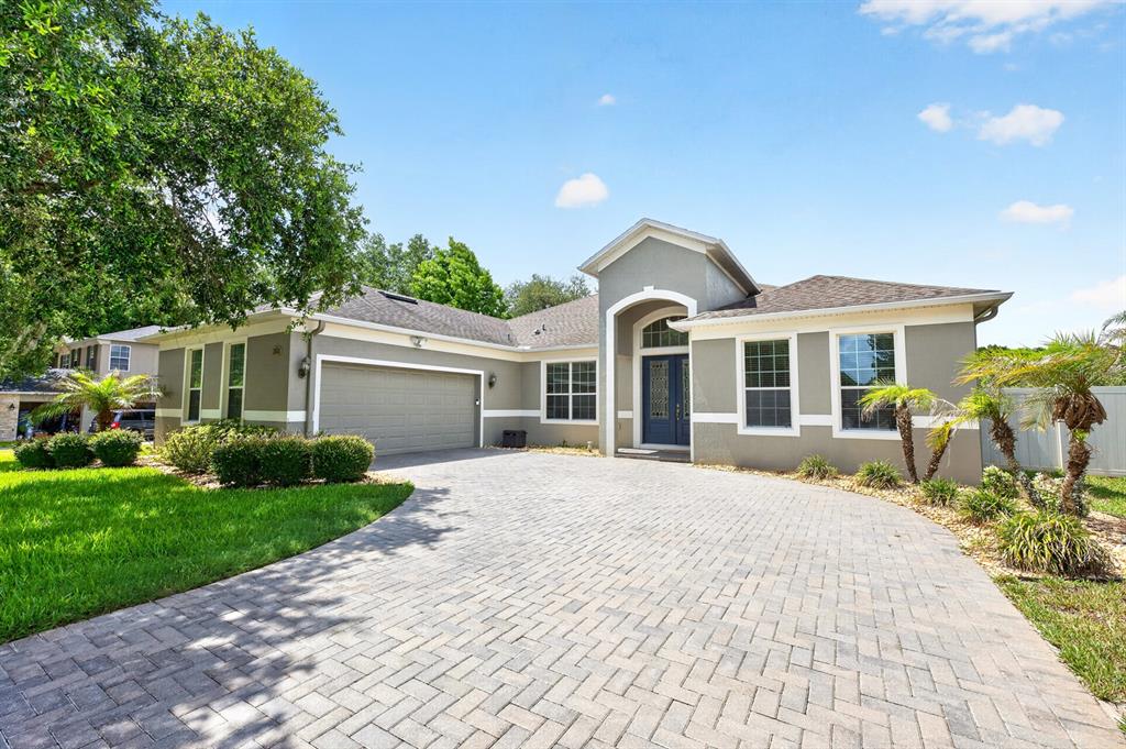 2651 CEDAR CREST DRIVE