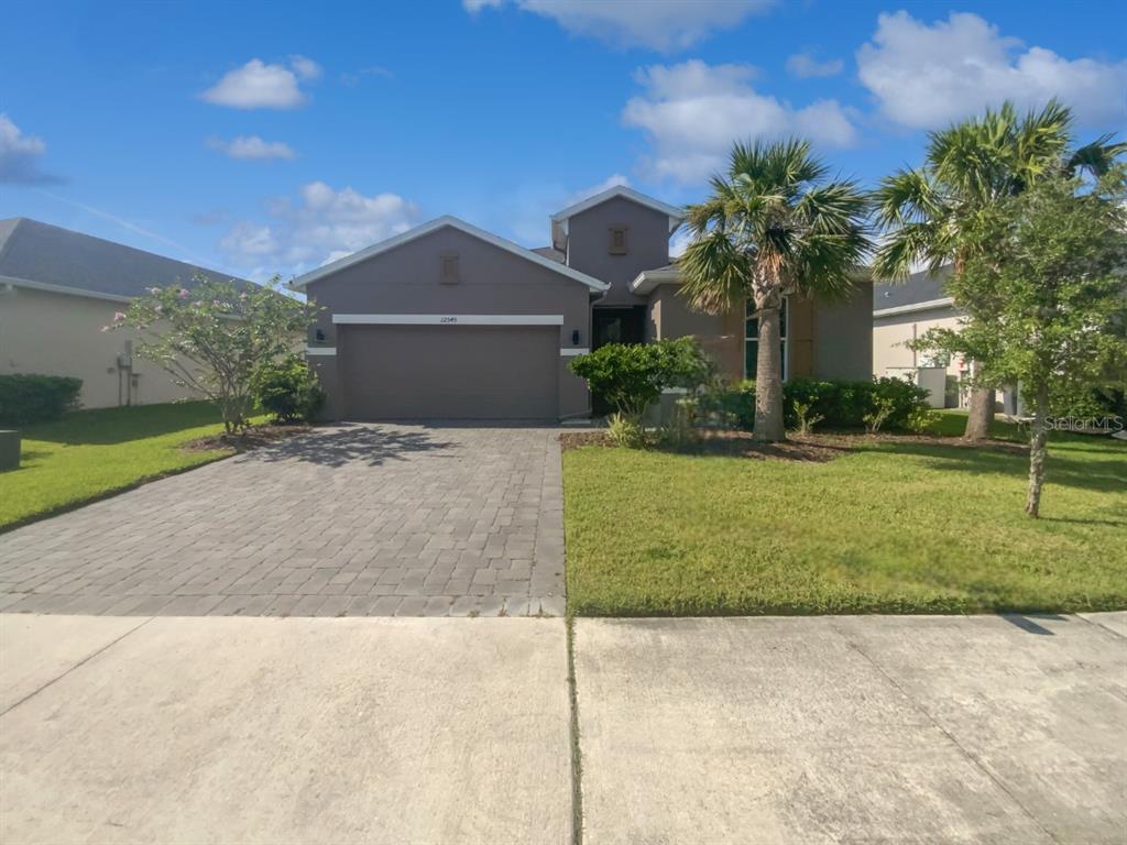 12545 RYEGRASS LOOP