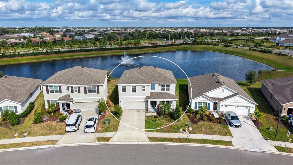 17329 RESERVA DRIVE, BRADENTON, FL — photo 2 of 30