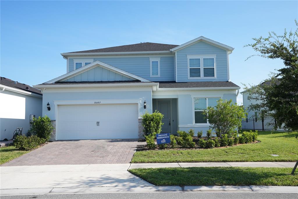 8087 FENTON STREET