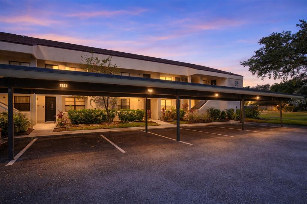 7830 NIAGARA AVENUE UNIT 303