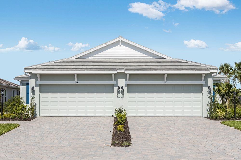 3110 TORTA COURT