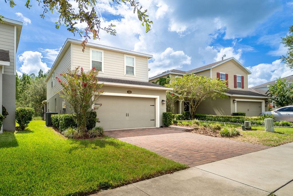 1625 CHELSEA MANOR CIRCLE, DELAND, FL — photo 2 of 26