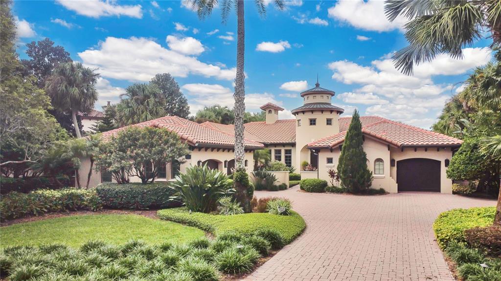 9310 ISLEWORTH GARDENS DRIVE