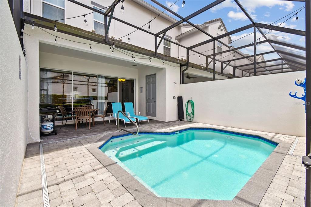 309 CAPTIVA DRIVE, DAVENPORT, FL — photo 3 of 30
