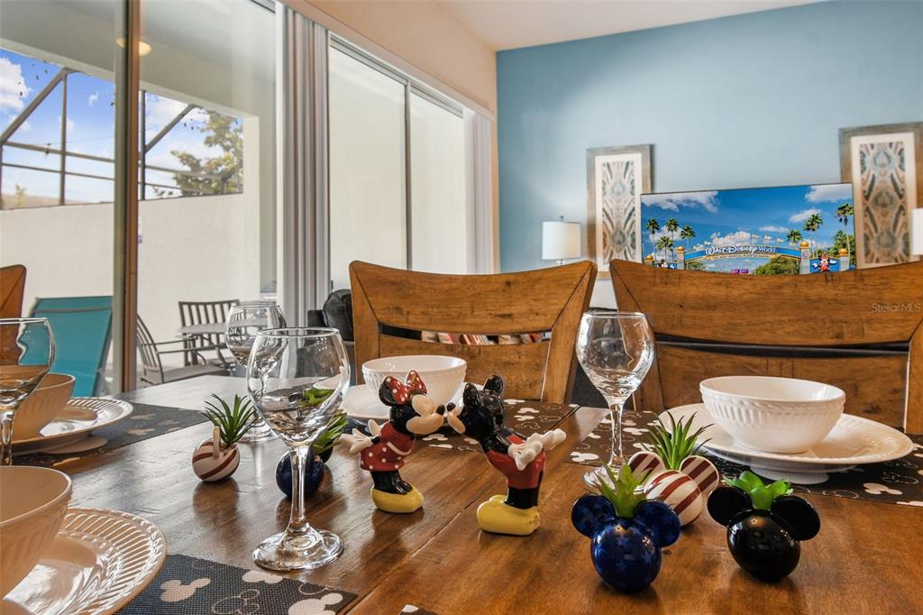 309 CAPTIVA DRIVE, DAVENPORT, FL — photo 5 of 30