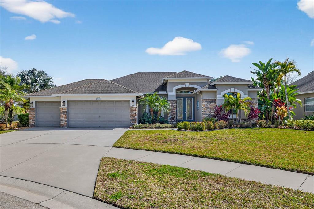 5405 CORAL SHELL WAY