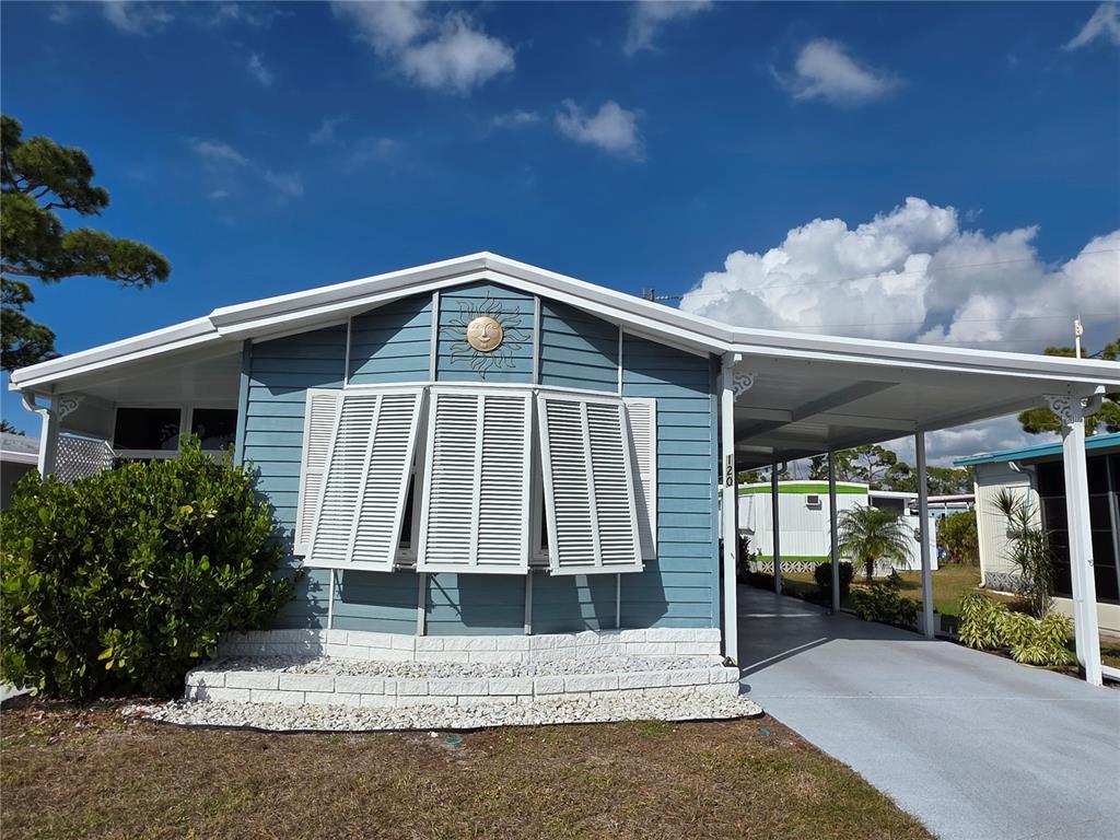 1800 ENGLEWOOD ROAD UNIT 120