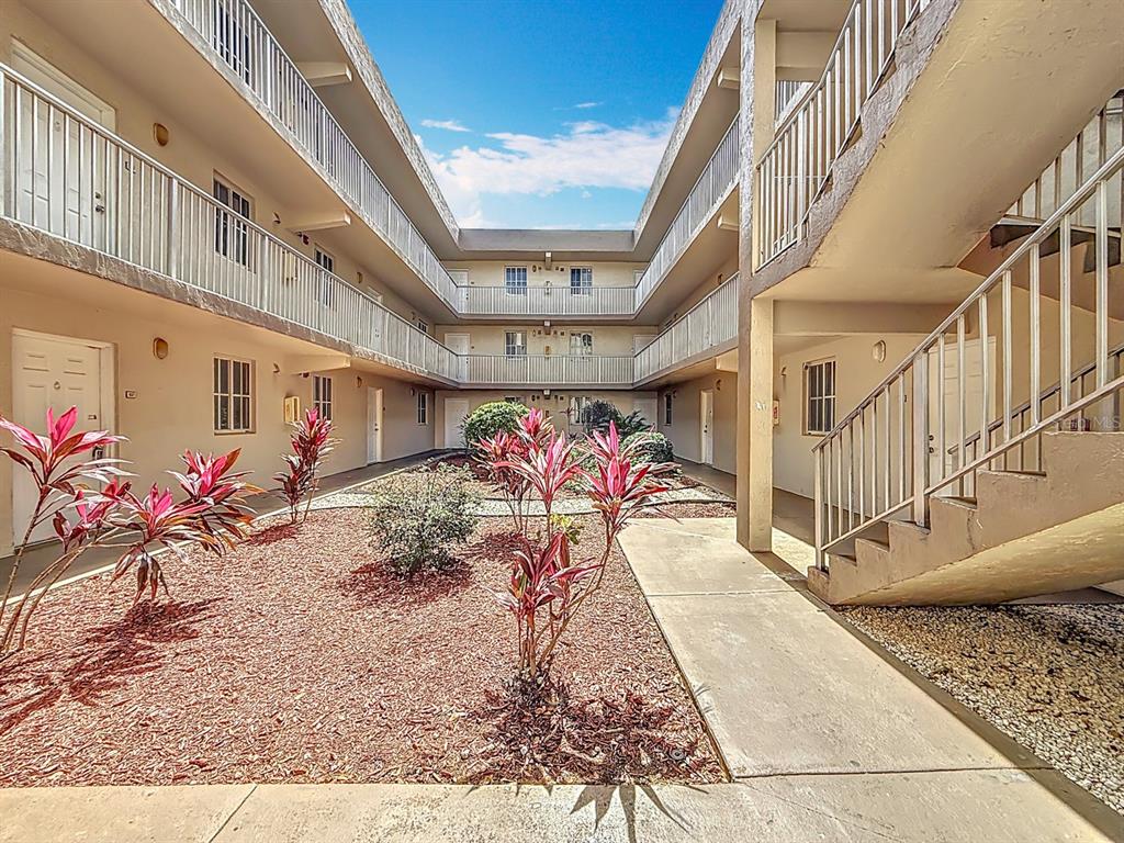 6065 NW 186TH STREET UNIT 312